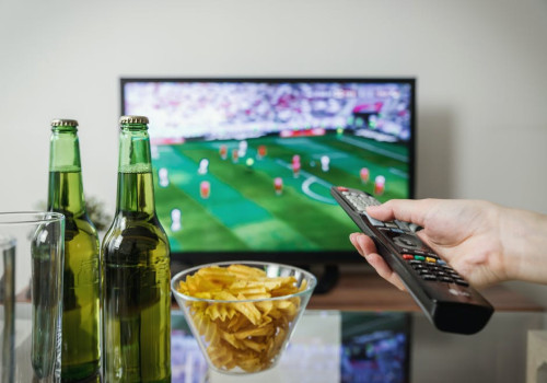 Hoe kijk je Nederlandse televisie via IPTV?
