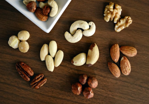 Cashewnoten online kopen? 5 belangrijke voordelen!