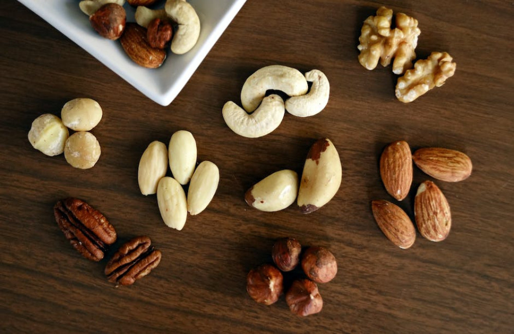 Cashewnoten online kopen? 5 belangrijke voordelen!
