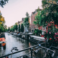 De fijnste plekken voor quality time in Amsterdam!