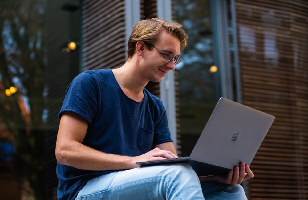 Hoe belangrijk is webdesign voor je bezoekers?