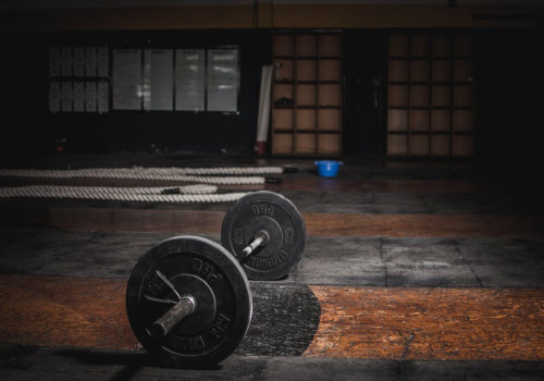 3 redenen om thuis te trainen met een fitnessapparaat