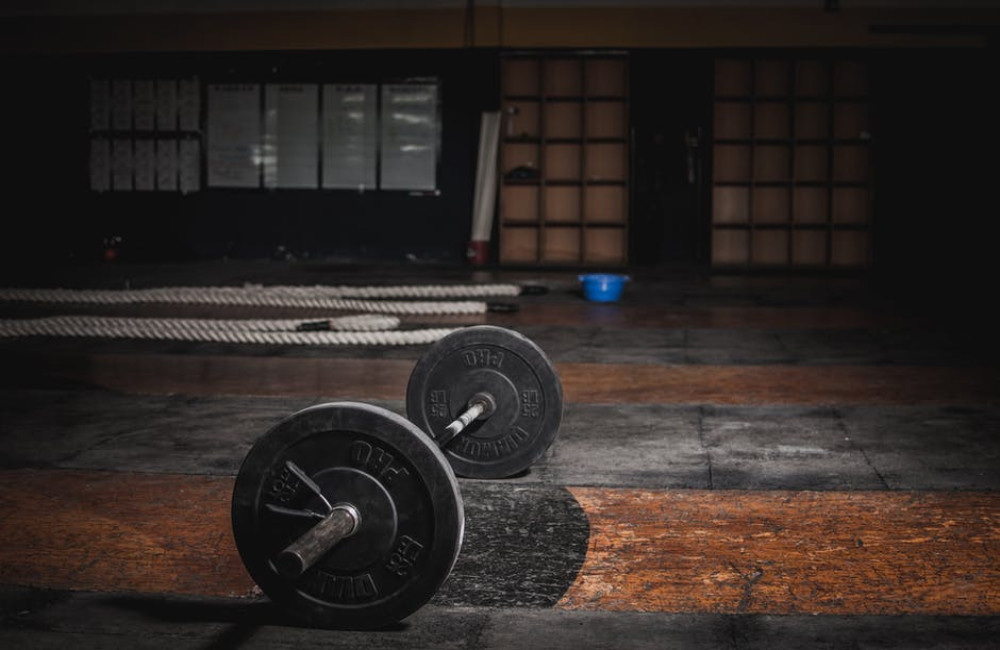 3 redenen om thuis te trainen met een fitnessapparaat
