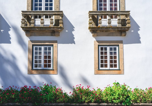 Wat is beter voor mijn woningm kunststof of aluminium kozijnen?