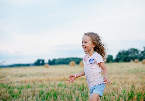 Het belang van buiten spelen voor kinderen