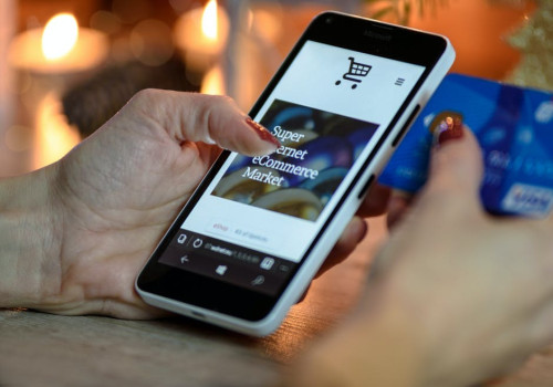 Waarom betaal je soms importkosten bij online shoppen uit het buitenland?