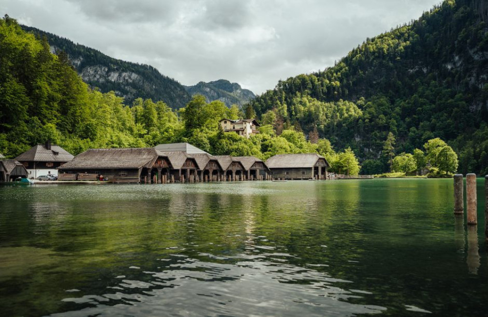 Vakantiepark Saarbrucken: bungalowparken in het Saarland en wat je er doet