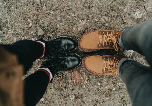 Dr. Martens 1460? Tijdloze stijl en onverwoestbare kwaliteit!
