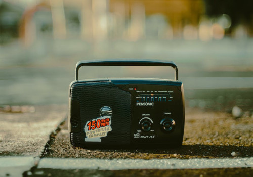 Alles wat je moet weten over DAB radio!