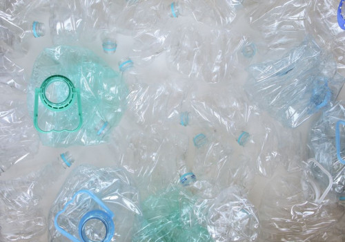 Hoeveel statiegeld krijg je in 2026 terug op een blikje en een plastic fles?
