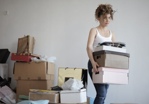 Maak opruimen gemakkelijk met deze 7 producten