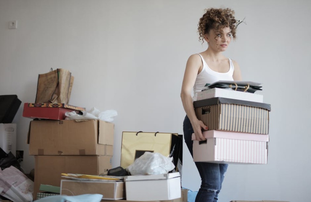 Maak opruimen gemakkelijk met deze 7 producten