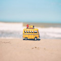 Wat is de goedkoopste dag om een vakantie te boeken?