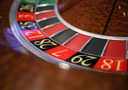 Kun je in online casino’s verschillende varianten roulette spelen?