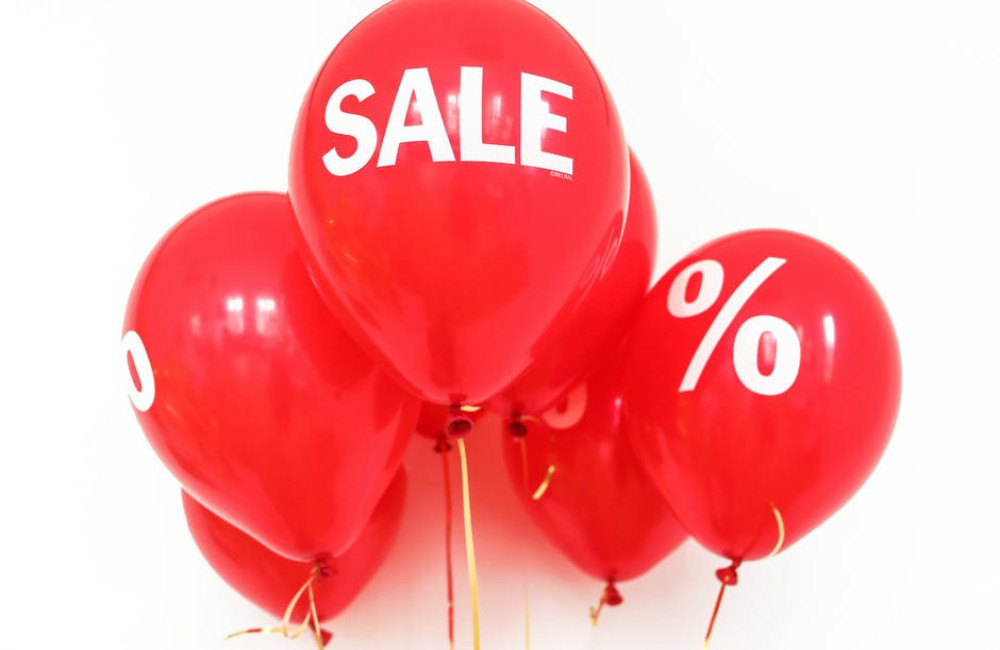 Dit zijn de beste Black Friday tips!