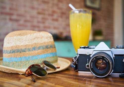 Wat is het verschil tussen een citytrip en een all inclusive vakantie?