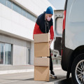 Wat is het verschil tussen een pakketpunt en een afhaalpunt?