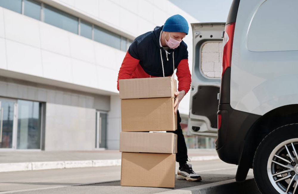 Wat is het verschil tussen een pakketpunt en een afhaalpunt?