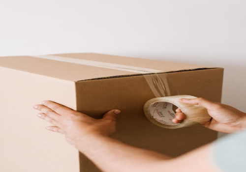 Wat is het verschil tussen een pakketpunt en thuisbezorging bij online winkelen?