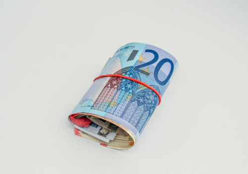 Gebruik deze 5 tips om geld te besparen binnen jouw bedrijf