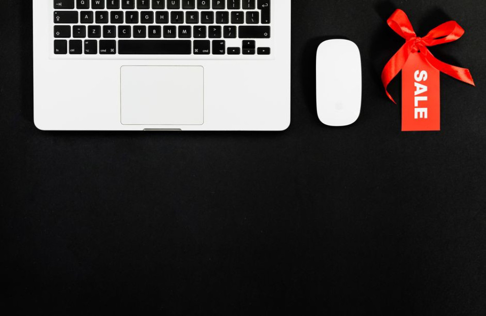 Mag een webshop de van-prijs verhogen vlak voor Black Friday 2026?