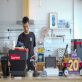 Wat betekent cashback bij online winkelen?