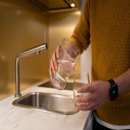 Een comfortabel huis door het verminderen van kalk in je water