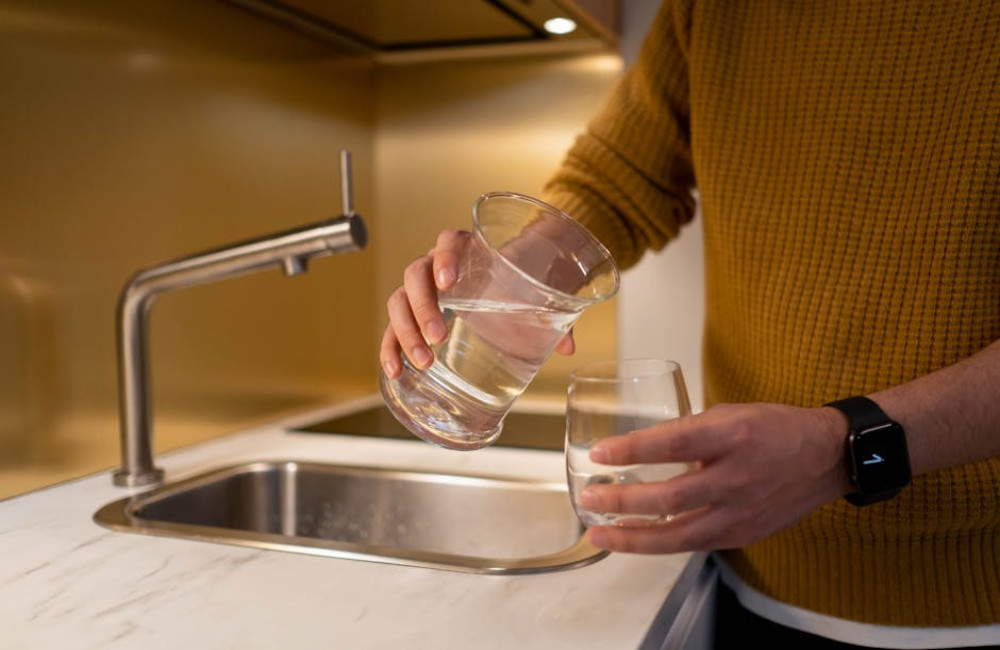 Een comfortabel huis door het verminderen van kalk in je water