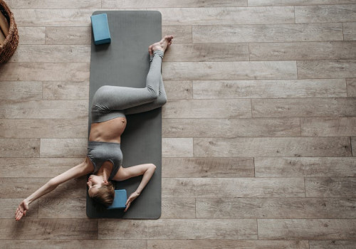 Wat is een aerobic step en hoe kies je de juiste voor je thuisworkout?