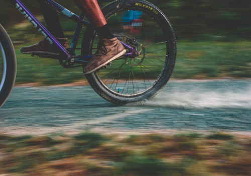 Waar moet je op letten bij het kopen van je eerste gravelfiets?