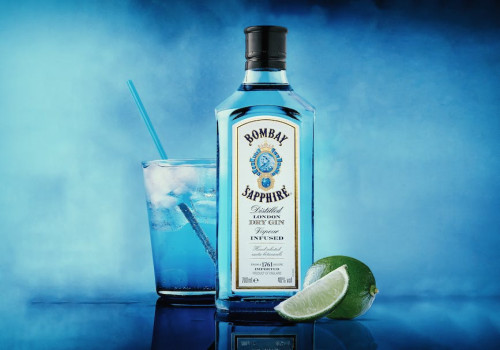 Wat zijn goede gin merken om uit te kiezen?