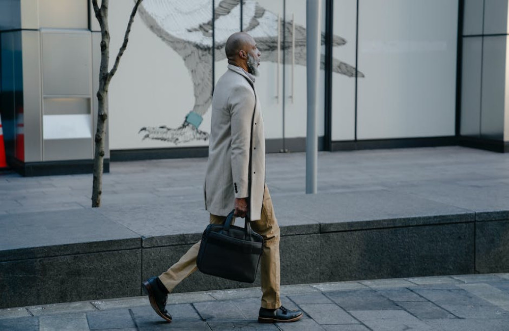 Waarom kiezen voor een leren laptoptas?
