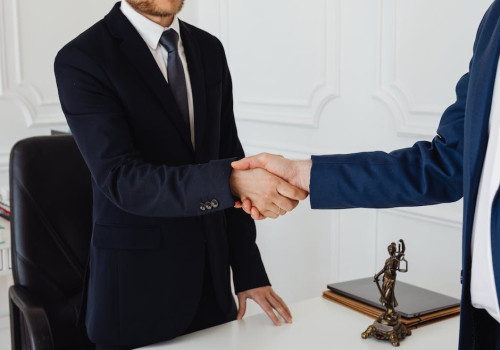 Tips bij het zoeken naar juridische vacatures