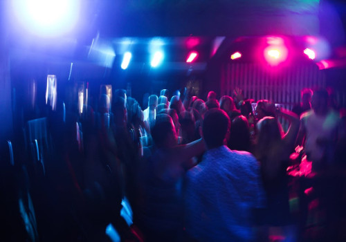 Welke nachtclubs in Palermo moet je zeker bezoeken?