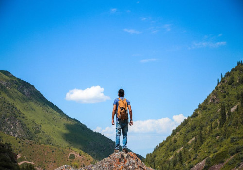 Hoe kies je de perfecte rugzak voor een trek-vakantie?