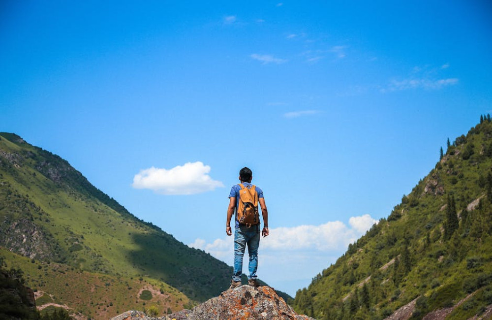 Hoe kies je de perfecte rugzak voor een trek-vakantie?